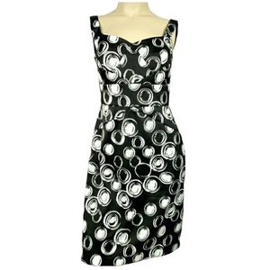 DRESSBARN Collection Sheath Dress size 4